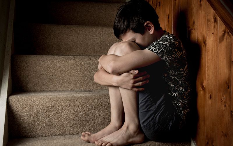 Irish father fed bleach to his autistic son as a “treatment” 