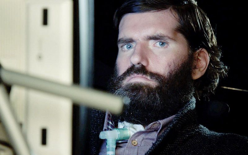 Irish ALS filmmaker’s tale a must-see documentary