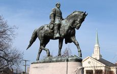 What Ireland knows about statues and what the US can learn from us