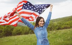 North American visitors to Ireland up by 12.3%