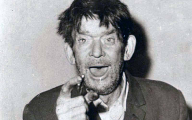 Tribute finally to Dublin legend “Bang Bang”