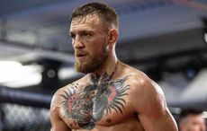 Conor McGregor the real thing, a symbol of hope