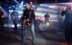WATCH: The Irish Post Country Music Awards LIVE