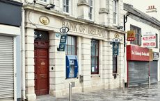 Outcry as Irish bank to remove Gaelic option from cash machines