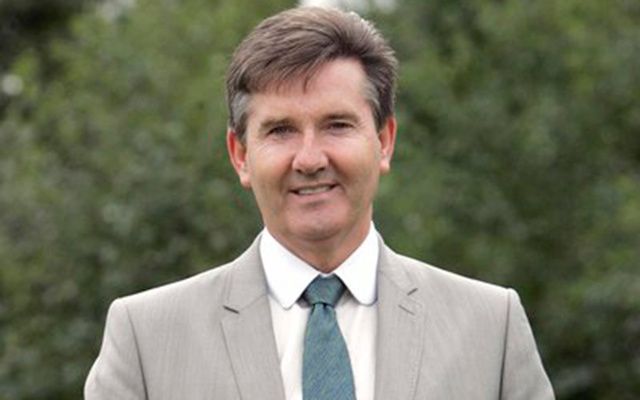 Daniel O\'Donnell