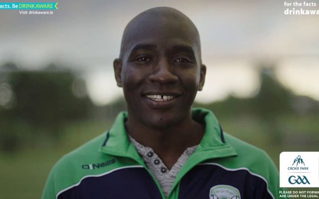 Moses Wanjigo: Guinness tells the stories of four remarkable GAA volunteers