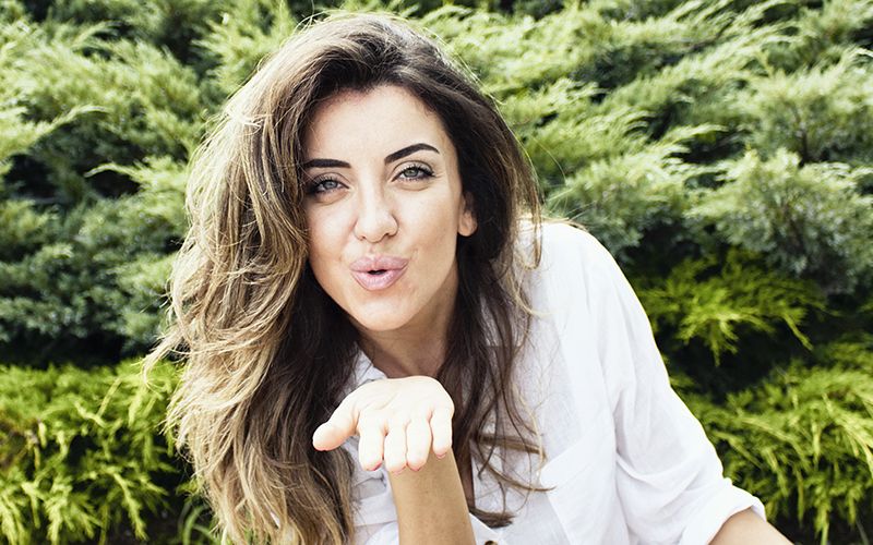 An Irish blessing for the cheeky chancer you love