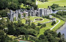 “Michelin star” style US guide ranks Irish castle among 25 best in the world