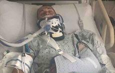 Young Irishman in the US to play GAA seriously injured after being hit by a car