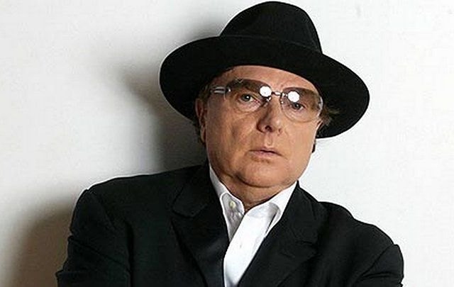 Get ready for new music from Van Morrison 