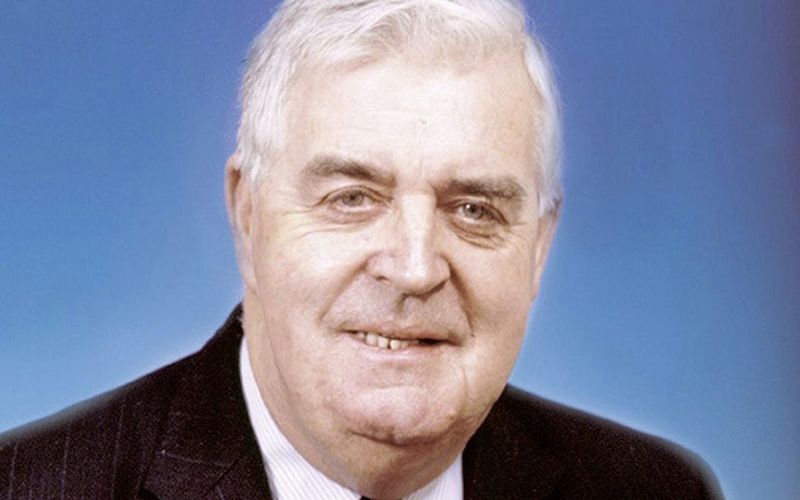 Nationalists are "not equal" to unionists, says British Lord