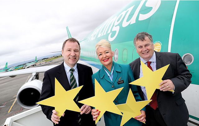 Aer Lingus Saver Fare offers a massive cut in prices for transatlantic flights. 