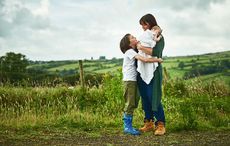 An Irish blessing for love and laughter 