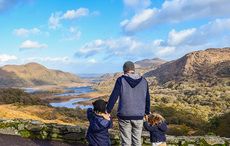 The Irish tourism industry must not be complacent about US growth spurt