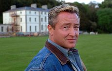 Irish dance king Michael Flatley’s mansion the most expensive property in Cork