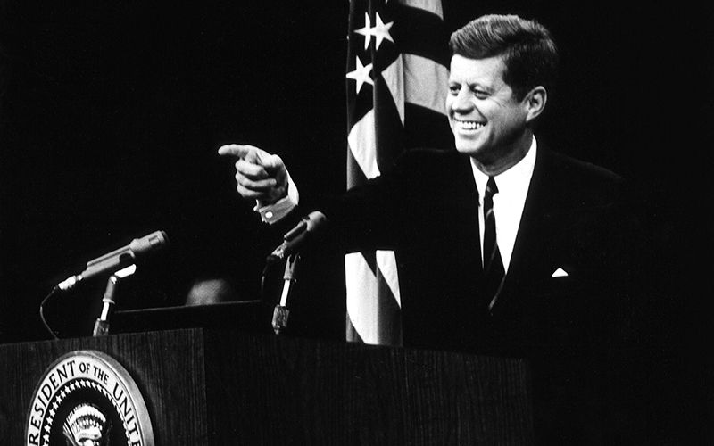 What you should know about John F. Kennedy and his presidency