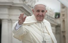The amazing Pope Francis admits to seeing a Jewish psychiatrist