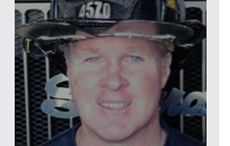 Irish 9/11 hero passes away