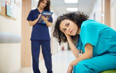 5,000 nurses from US denied work in Ireland despite huge nursing shortage