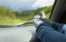 Irish girl’s horror crash photos reveal danger of sitting in a car like this