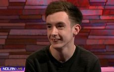 Irish teen suffering with tourettes can’t help shouting ISIS in airports