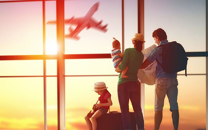 Irish returning home voice complaints as red tape hampers move