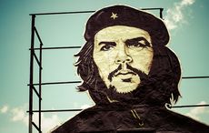 Irish government apologizes to Cuban exiles over Che Guevara poster in exhibit