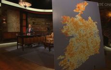 Irish National Caucus blasts RTÉ’s “Taliban-like” map of Ireland 