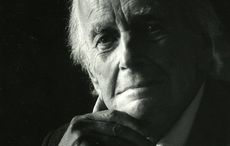 “Irish Schindler” saved dozens of Jews from the Nazis in World War II