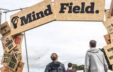 A meeting of Ireland’s best minds at Electric Picnic’s MindField