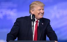 Where is President Donald Trump’s compassion?