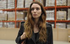 Una’s Rooney Mara on feeling at home in Ireland and the accent