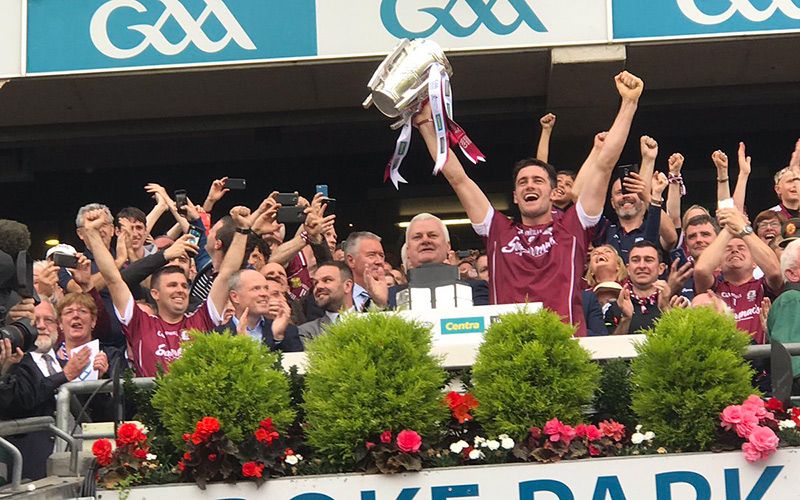  A hurling All-Ireland final for the ages