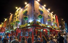 Ireland is not a theme park - tourists need to get real