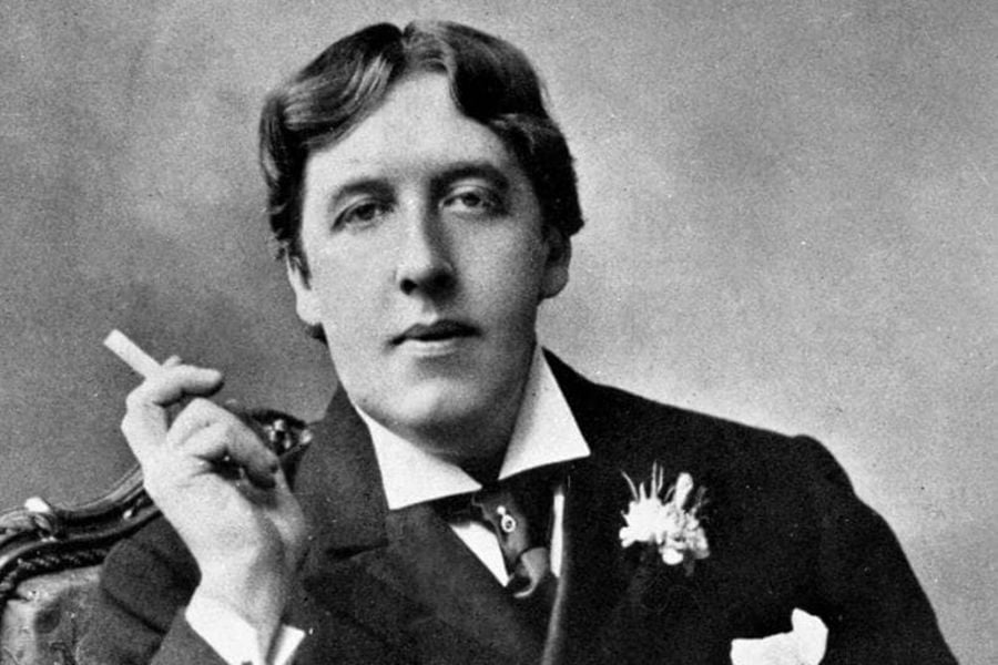 Must-read books by Irish author Oscar Wilde