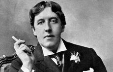 On This Day: Irish literary star Oscar Wilde born in Dublin in 1854