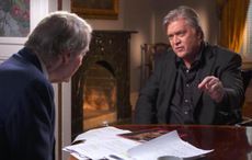Steve Bannon a disgrace to his Irish Catholic roots