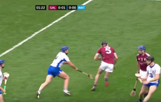 Game of Thrills - An American's first-ever All Ireland Hurling Final