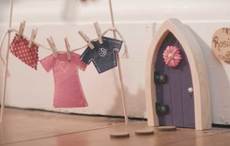 Kardashian endorsement boosts Irish Fairy Door sales by 50 percent