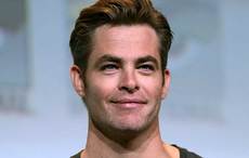 Star Trek’s Chris Pine to star as Bobby Kennedy on Hulu