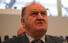 Famous Irish broadcaster apologizes for blaming rape victims