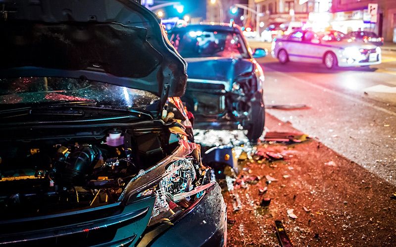 Tragedy as US tourists die in dreadful County Cork car crash