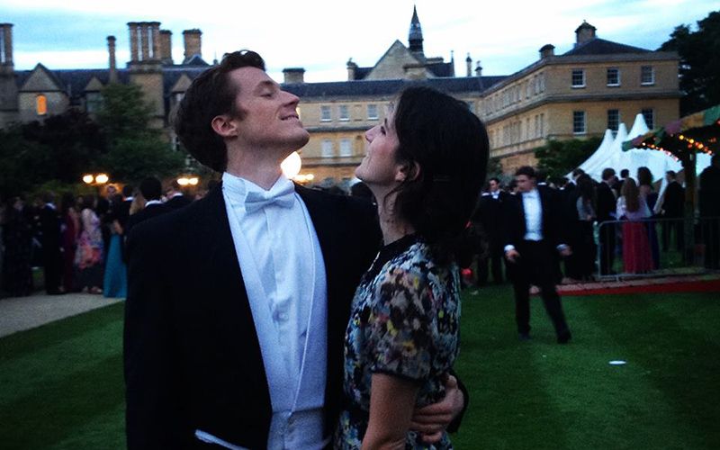 JFK’s granddaughter’s wedding photos revealed