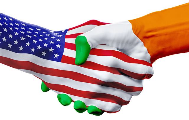 Irish Americans under 45 - we want to hear from you!