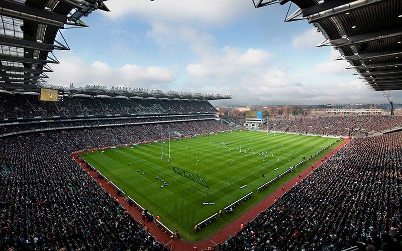 Up Mayo! All-Ireland winners will be legends achieving the impossible dream
