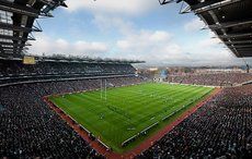 Up Mayo! All-Ireland winners will be legends achieving the impossible dream