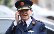 Frustrated Irish police boss Nóirín O'Sullivan resigns