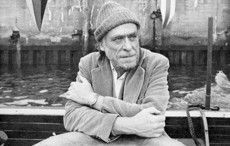 Grand opening for Irish Charles Bukowski themed bar in New York City