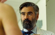 Colin Farrell’s favorite role? Being a Dad