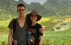 Mourning Jonathan Rhys Meyer’s battle with booze continues